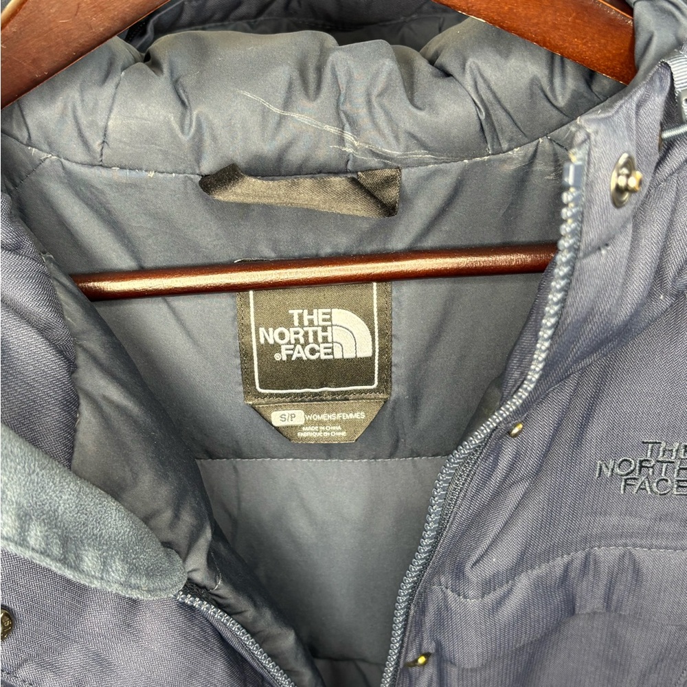 The North Face Down-Filled Coat - Picture 6 of 8